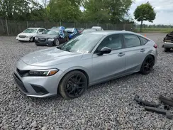 19XFL2H87PE006242 2023 HONDA CIVIC