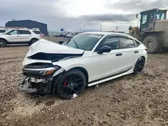 19XFL2H87PE006886 2023 HONDA CIVIC