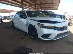 19XFL2H87PE007388 2023 HONDA CIVIC