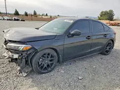19XFL2H87PE007584 2023 HONDA CIVIC