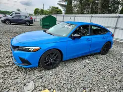 19XFL2H87PE007679 2023 HONDA CIVIC