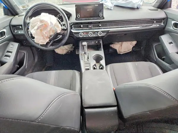 19XFL2H87PE007679 2023 HONDA CIVIC - Image 8