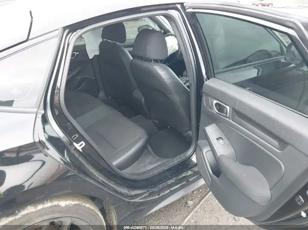 19XFL2H87PE007844 2023 HONDA CIVIC - Image 8