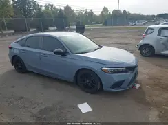 19XFL2H87PE007939 2023 HONDA CIVIC