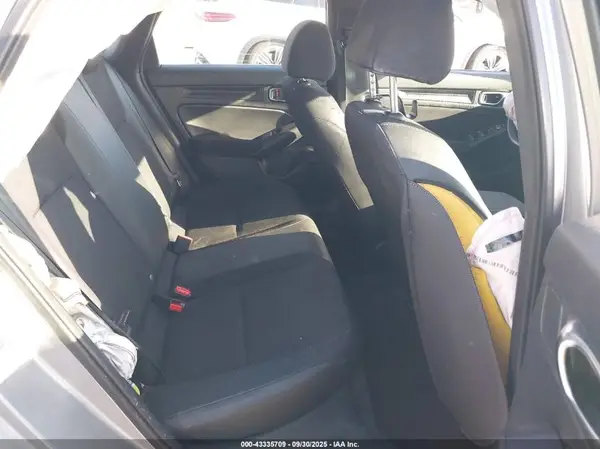 19XFL2H87PE008167 2023 HONDA CIVIC - Image 8