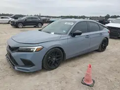 19XFL2H87PE008458 2023 HONDA CIVIC