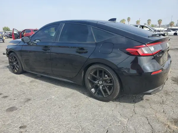 19XFL2H87PE008539 2023 HONDA CIVIC - Image 2