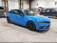 19XFL2H87PE009352 2023 HONDA CIVIC