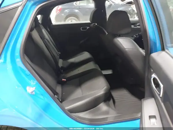19XFL2H87PE009352 2023 HONDA CIVIC - Image 8