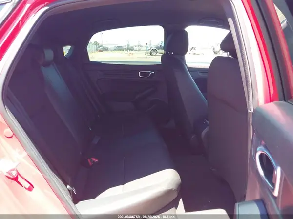 19XFL2H87PE009402 2023 HONDA CIVIC - Image 8
