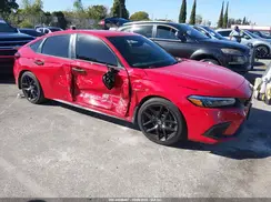 19XFL2H87PE010355 2023 HONDA CIVIC