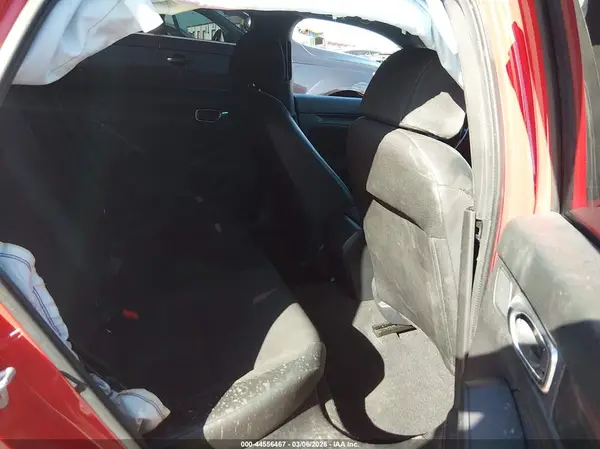 19XFL2H87PE010355 2023 HONDA CIVIC - Image 8