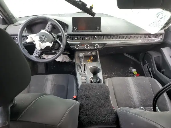19XFL2H87PE010470 2023 HONDA CIVIC - Image 8