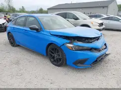 19XFL2H87PE010761 2023 HONDA CIVIC