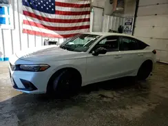 19XFL2H87PE011229 2023 HONDA CIVIC