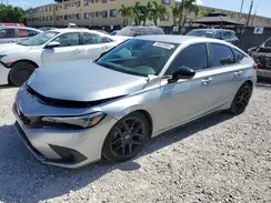 19XFL2H87PE011330 2023 HONDA CIVIC
