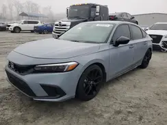 19XFL2H87PE011974 2023 HONDA CIVIC