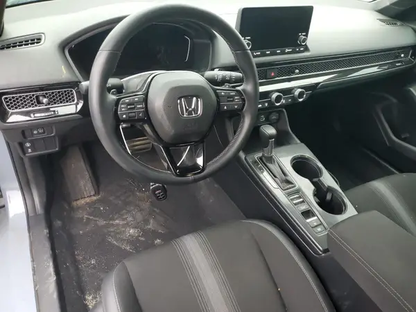 19XFL2H87PE011974 2023 HONDA CIVIC - Image 8