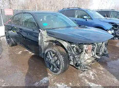 19XFL2H87PE012302 2023 HONDA CIVIC