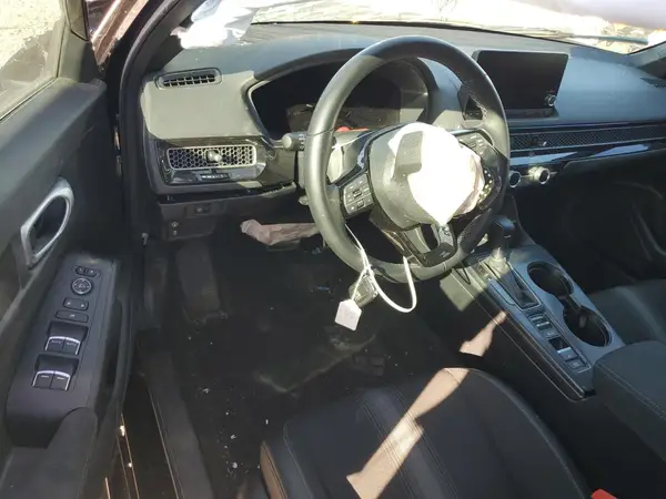 19XFL2H87PE012834 2023 HONDA CIVIC - Image 8