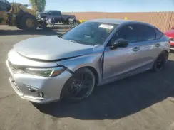 19XFL2H87PE012915 2023 HONDA CIVIC