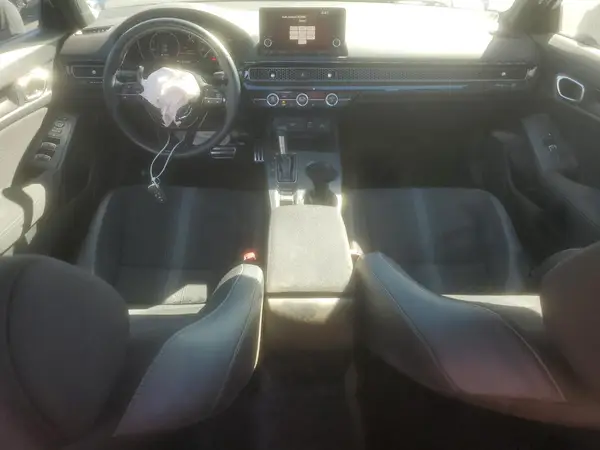 19XFL2H87PE012915 2023 HONDA CIVIC - Image 8