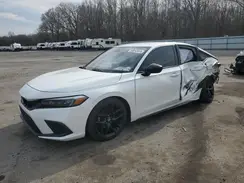 19XFL2H87PE014387 2023 HONDA CIVIC