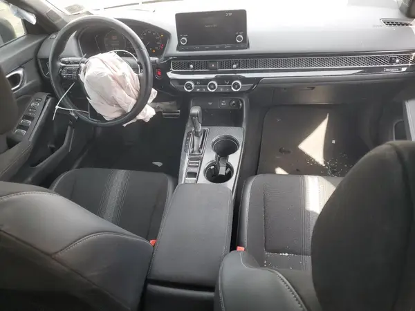 19XFL2H87PE014387 2023 HONDA CIVIC - Image 8