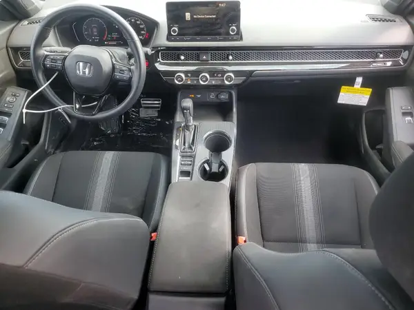 19XFL2H87PE014566 2023 HONDA CIVIC - Image 8