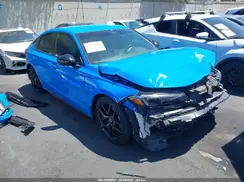 19XFL2H87PE014955 2023 HONDA CIVIC