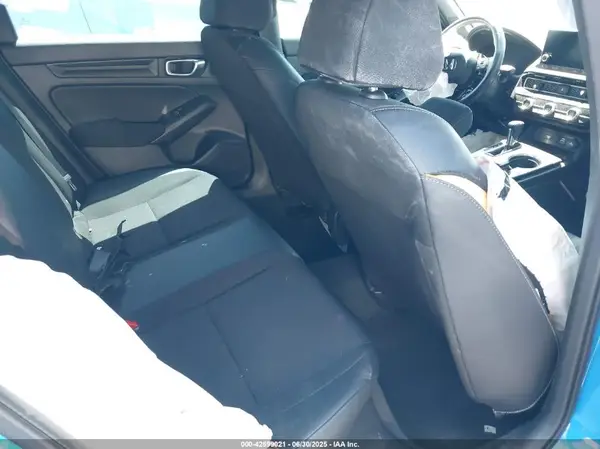 19XFL2H87PE014955 2023 HONDA CIVIC - Image 8