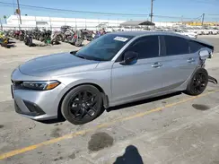 19XFL2H87PE015149 2023 HONDA CIVIC