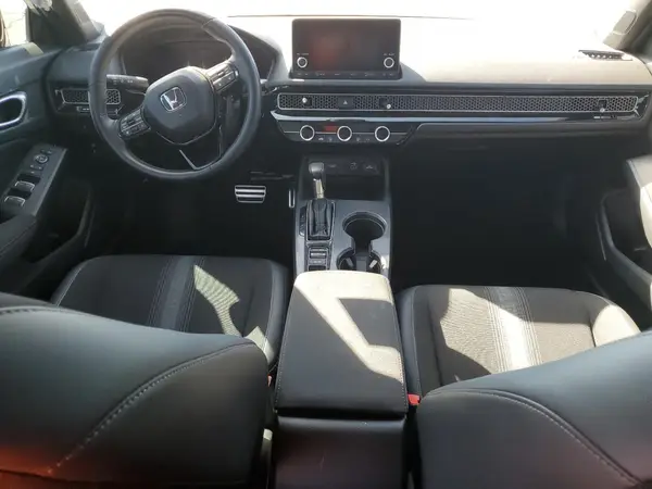 19XFL2H87PE015149 2023 HONDA CIVIC - Image 8