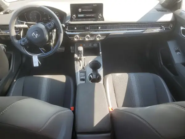 19XFL2H87PE015197 2023 HONDA CIVIC - Image 8