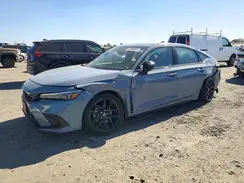 19XFL2H87PE015877 2023 HONDA CIVIC