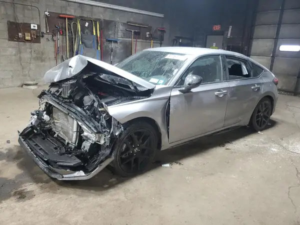 19XFL2H87PE016172 2023 HONDA CIVIC - Image 1
