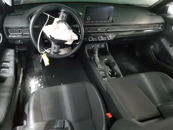 19XFL2H87PE016172 2023 HONDA CIVIC - Image 8