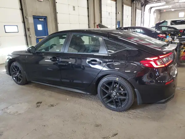 19XFL2H87PE018441 2023 HONDA CIVIC - Image 2