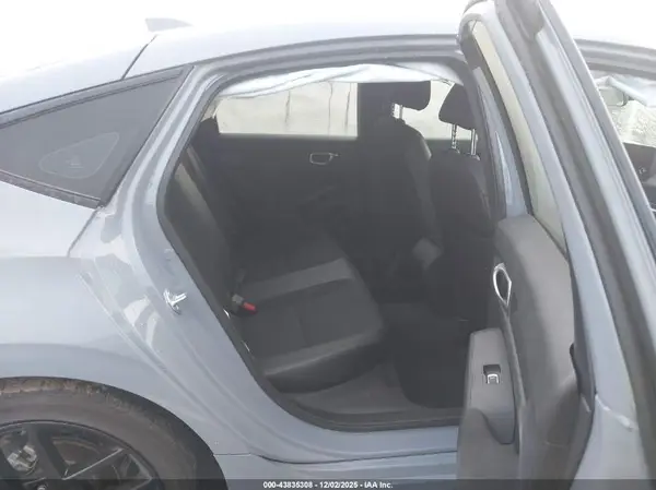 19XFL2H87PE018620 2023 HONDA CIVIC - Image 8
