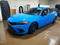 19XFL2H87PE019041 2023 HONDA CIVIC