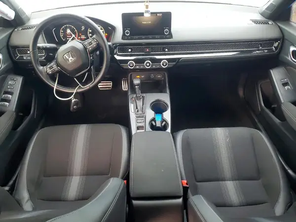 19XFL2H87PE019041 2023 HONDA CIVIC - Image 8