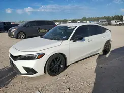 19XFL2H87PE019167 2023 HONDA CIVIC