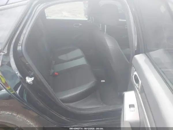 19XFL2H87PE019881 2023 HONDA CIVIC - Image 8