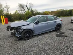 19XFL2H87PE020528 2023 HONDA CIVIC