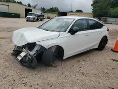 19XFL2H87PE020674 2023 HONDA CIVIC