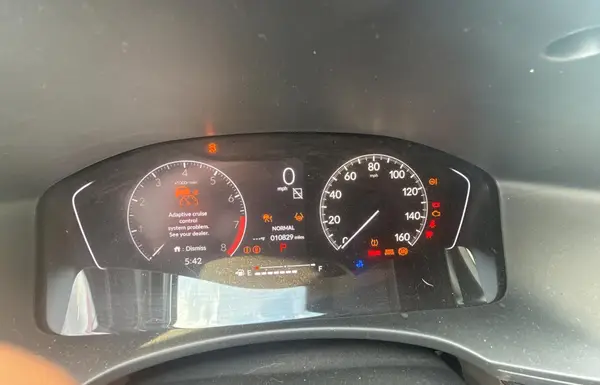19XFL2H87PE020674 2023 HONDA CIVIC - Image 8