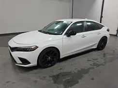 19XFL2H87PE020691 2023 HONDA CIVIC
