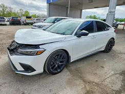 19XFL2H87PE020920 2023 HONDA CIVIC