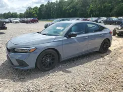 19XFL2H87PE022604 2023 HONDA CIVIC