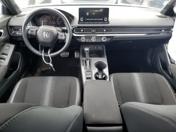 19XFL2H87PE022604 2023 HONDA CIVIC - Image 8